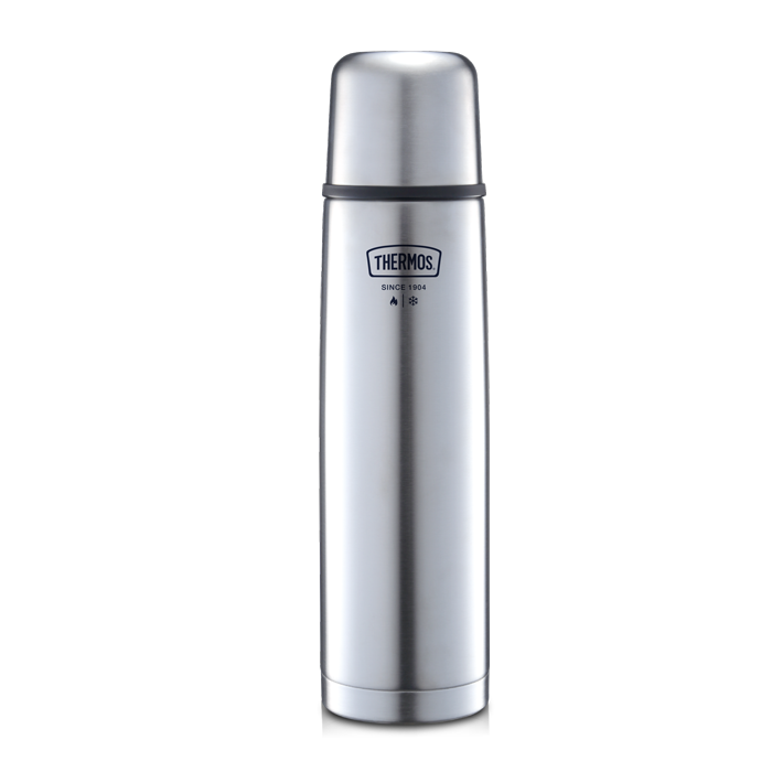 FBB-1001 1.0L Light & Compact Flask