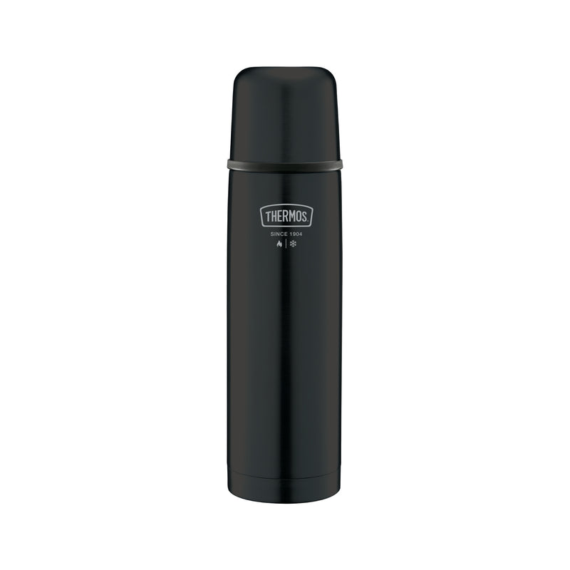 FBB-501 470ml Flip Top Flask