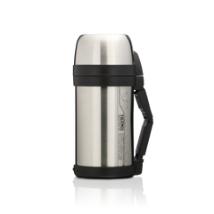 FDH-1405 1.4L Ultra L&C Wide Mouth Jar