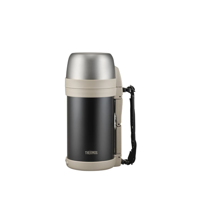 FDH-1406 1.4L Ultra L&C Wide Mouth Jar