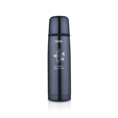 FDX-501 470ml Flip Top Flask