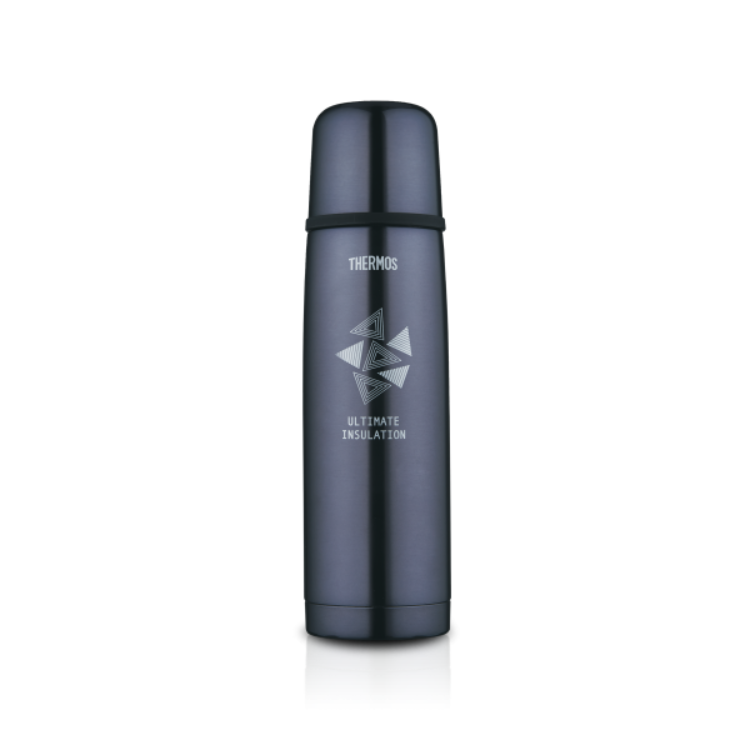 FDX-501 470ml Flip Top Flask