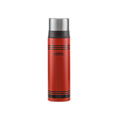 FFM-502 500ml Timeless Flame Ultra Light Briefcase Flask