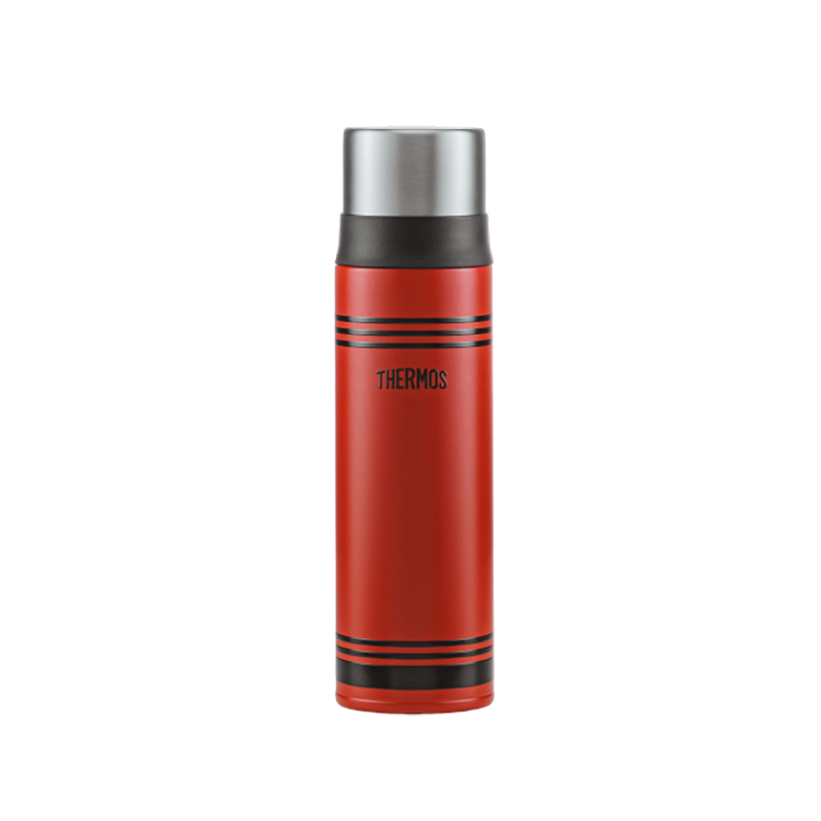 FFM-502 500ml Timeless Flame Ultra Light Briefcase Flask