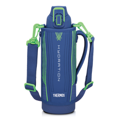 FHT-1002F 1.0L Hydration Sports Bottle with Pouch