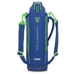 FHT-1502F 1.5L Hydration Sports Bottle with Pouch
