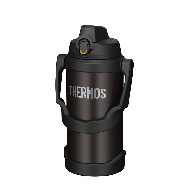 FJQ-2000 2.0L Vacuum Insulated Hydration Sports Jar