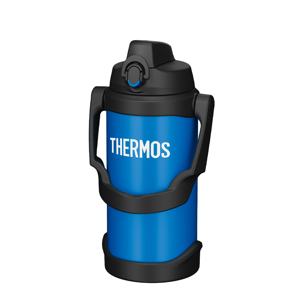 FJQ-2000 2.0L Vacuum Insulated Hydration Sports Jar