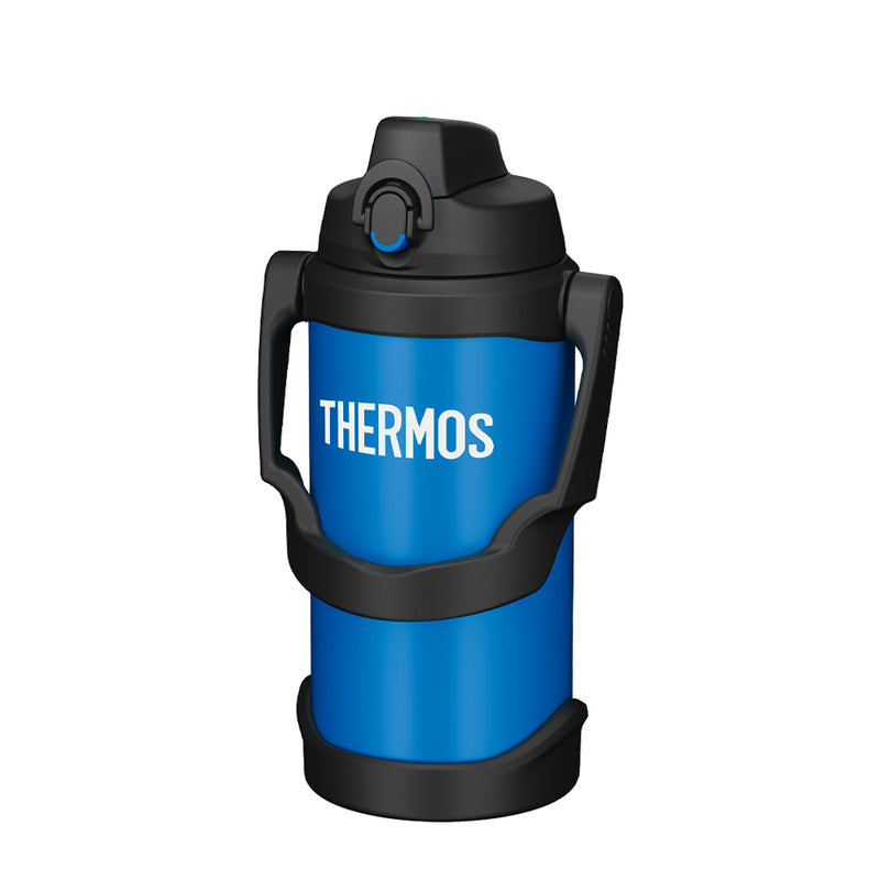 FJQ-2000 2.0L Vacuum Insulated Hydration Sports Jar