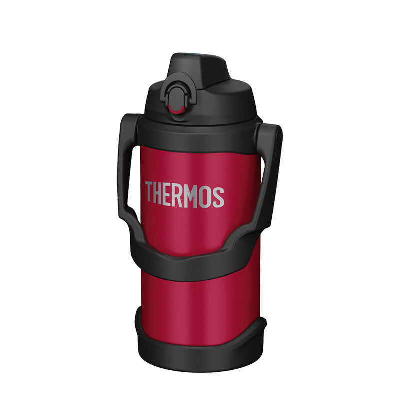 FJQ-2000 2.0L Vacuum Insulated Hydration Sports Jar