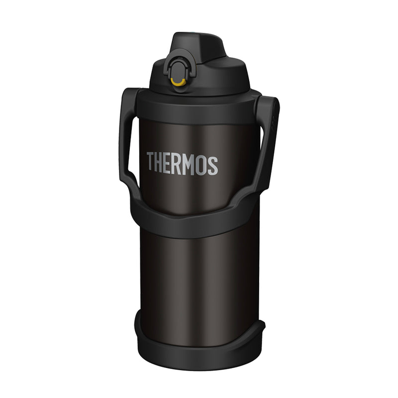FJQ-3000 3.0L Vacuum Insulated Hydration Sports Jar