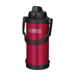 FJQ-3000 3.0L Vacuum Insulated Hydration Sports Jar