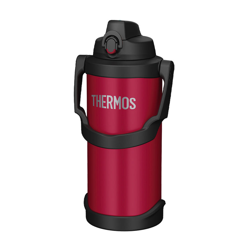 FJQ-3000 3.0L Vacuum Insulated Hydration Sports Jar