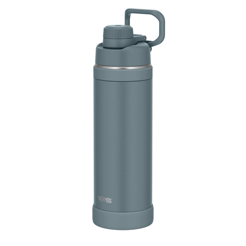 FJU-1000 1.0L Vacuum Insulated Sports Bottle with Carry Loop