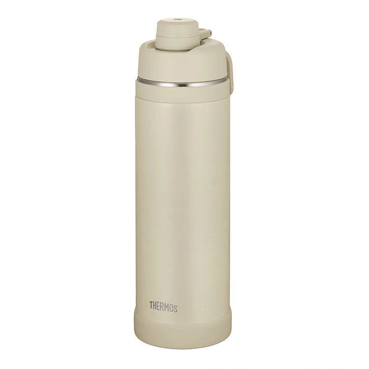 FJU-1500 1.5L Vacuum Insulated Sports Bottle with Carry Loop