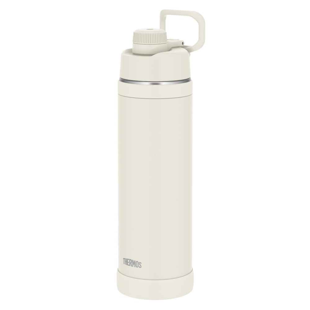 FJU-1500 1.5L Vacuum Insulated Sports Bottle with Carry Loop