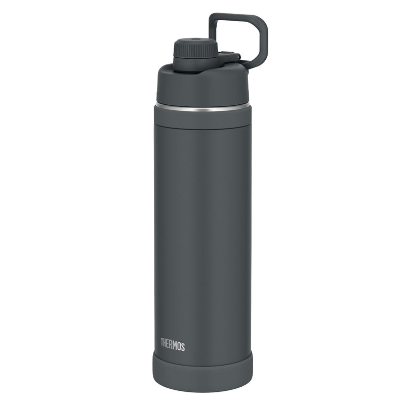 FJU-1500 1.5L Vacuum Insulated Sports Bottle with Carry Loop