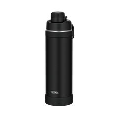 FJU-1000 1.0L Vacuum Insulated Sports Bottle with Carry Loop