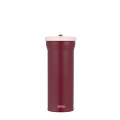 FKB-470 470ml Vacuum Insulated Straw Tumbler