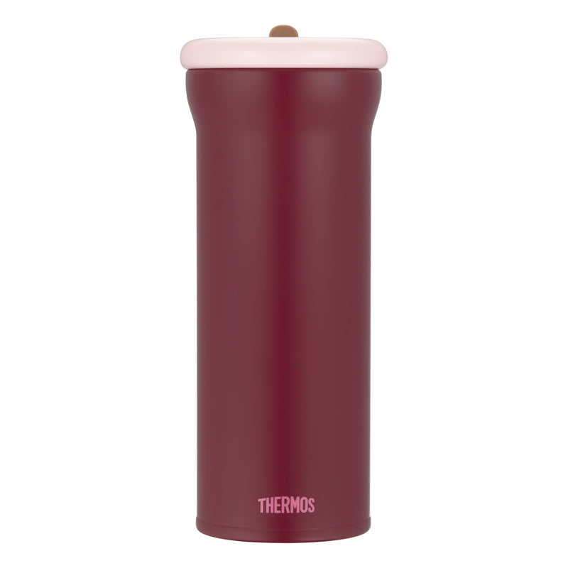FKB-470 470ml Vacuum Insulated Straw Tumbler