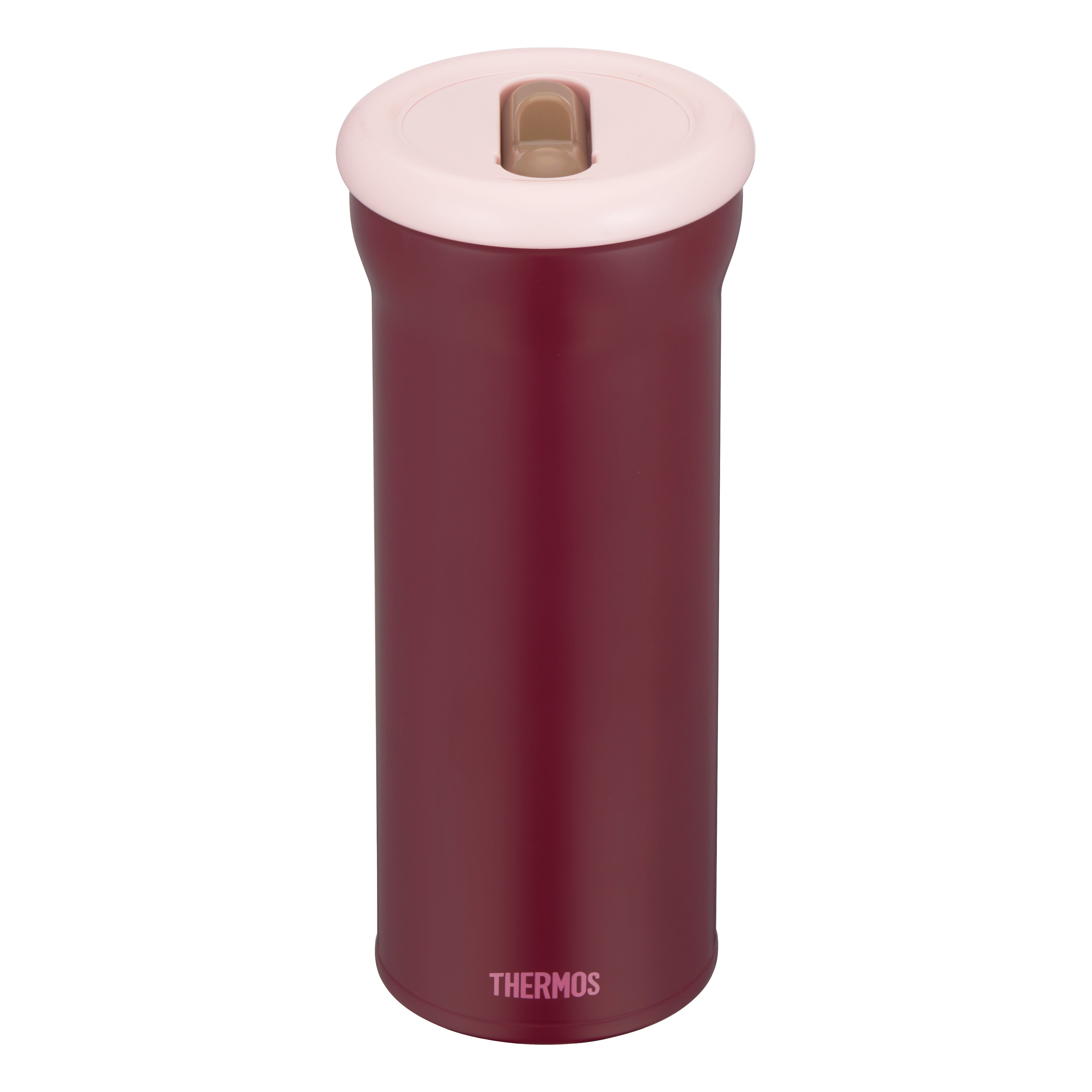 FKB-470 470ml Vacuum Insulated Straw Tumbler