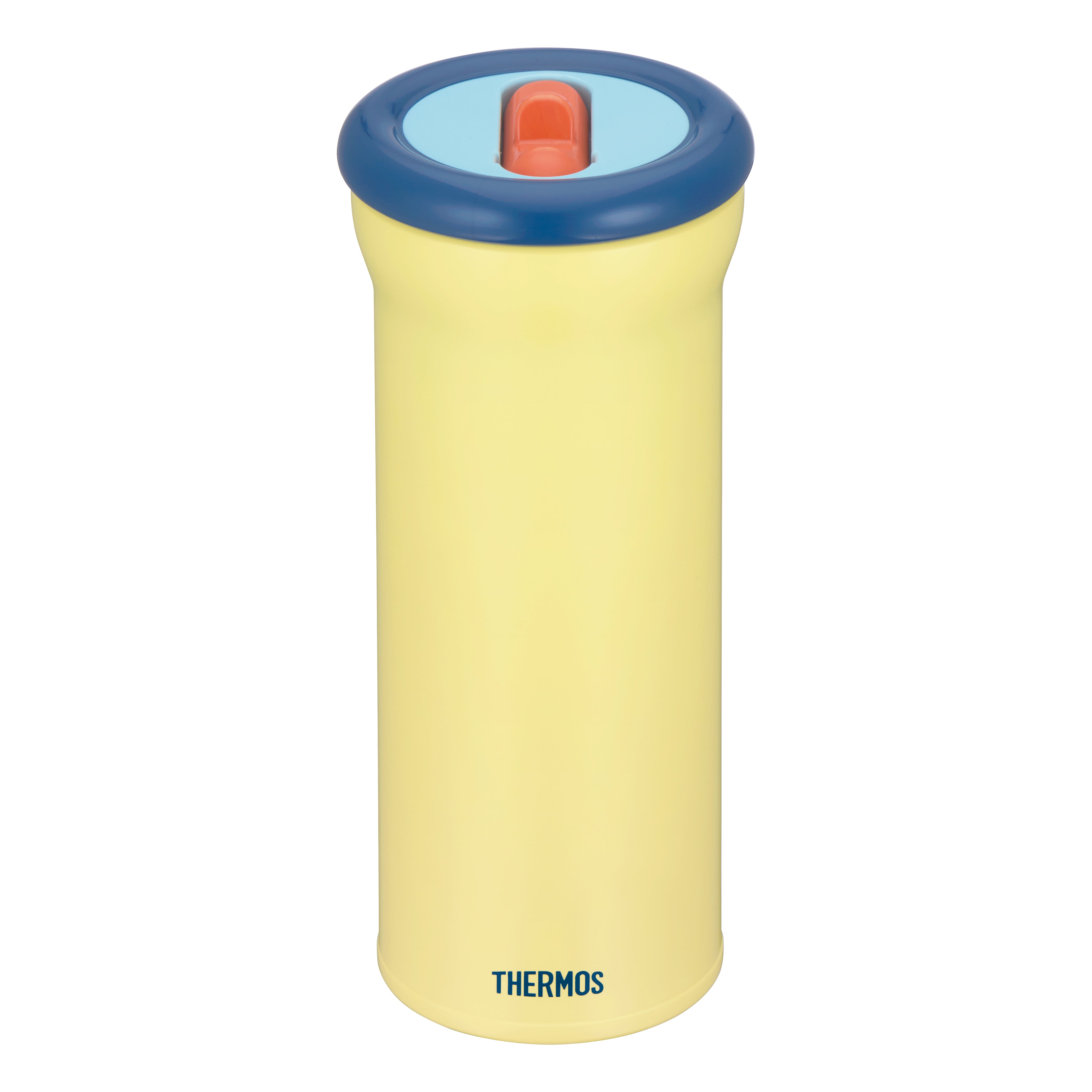 FKB-470 470ml Vacuum Insulated Straw Tumbler