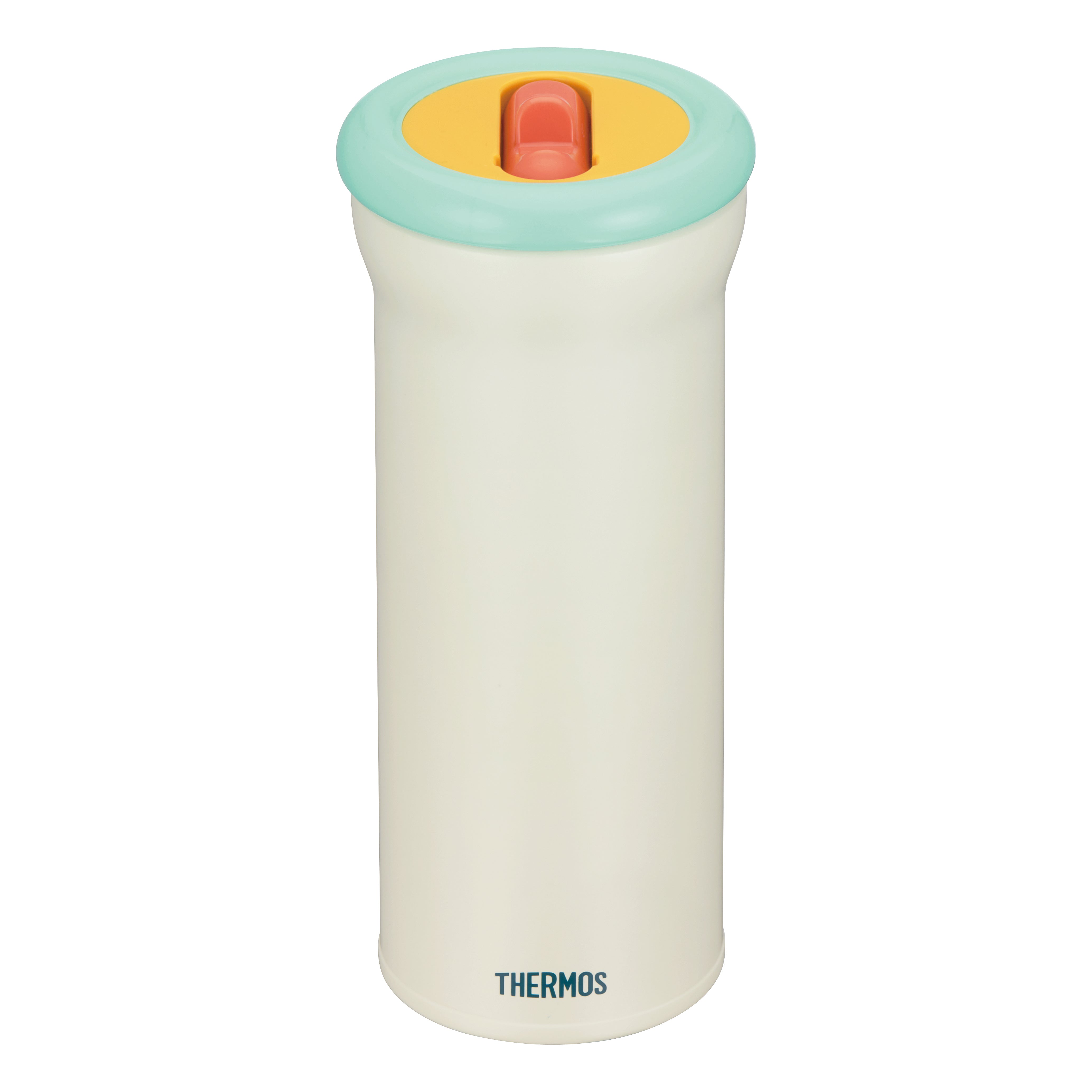 FKB-470 470ml Vacuum Insulated Straw Tumbler