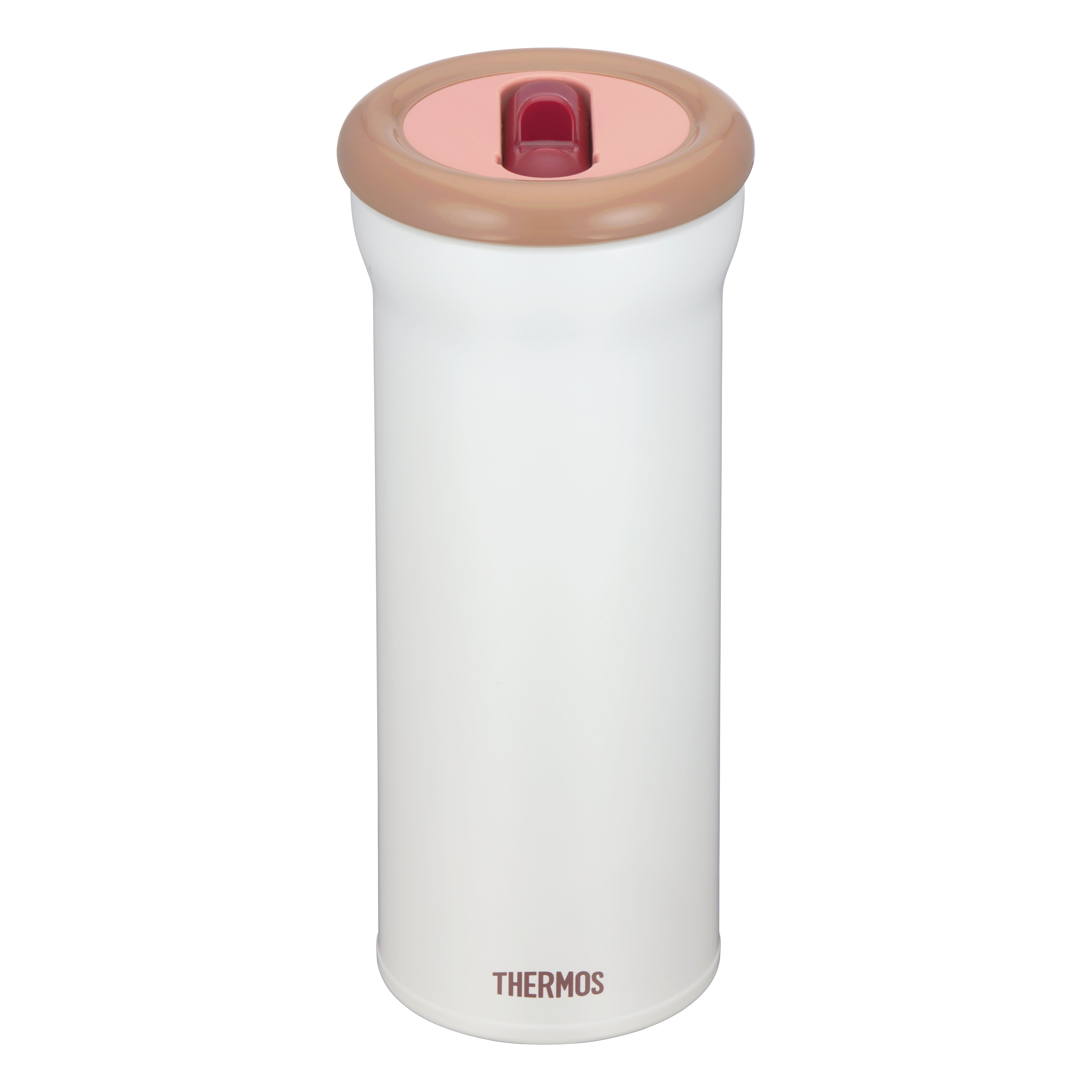 FKB-470 470ml Vacuum Insulated Straw Tumbler