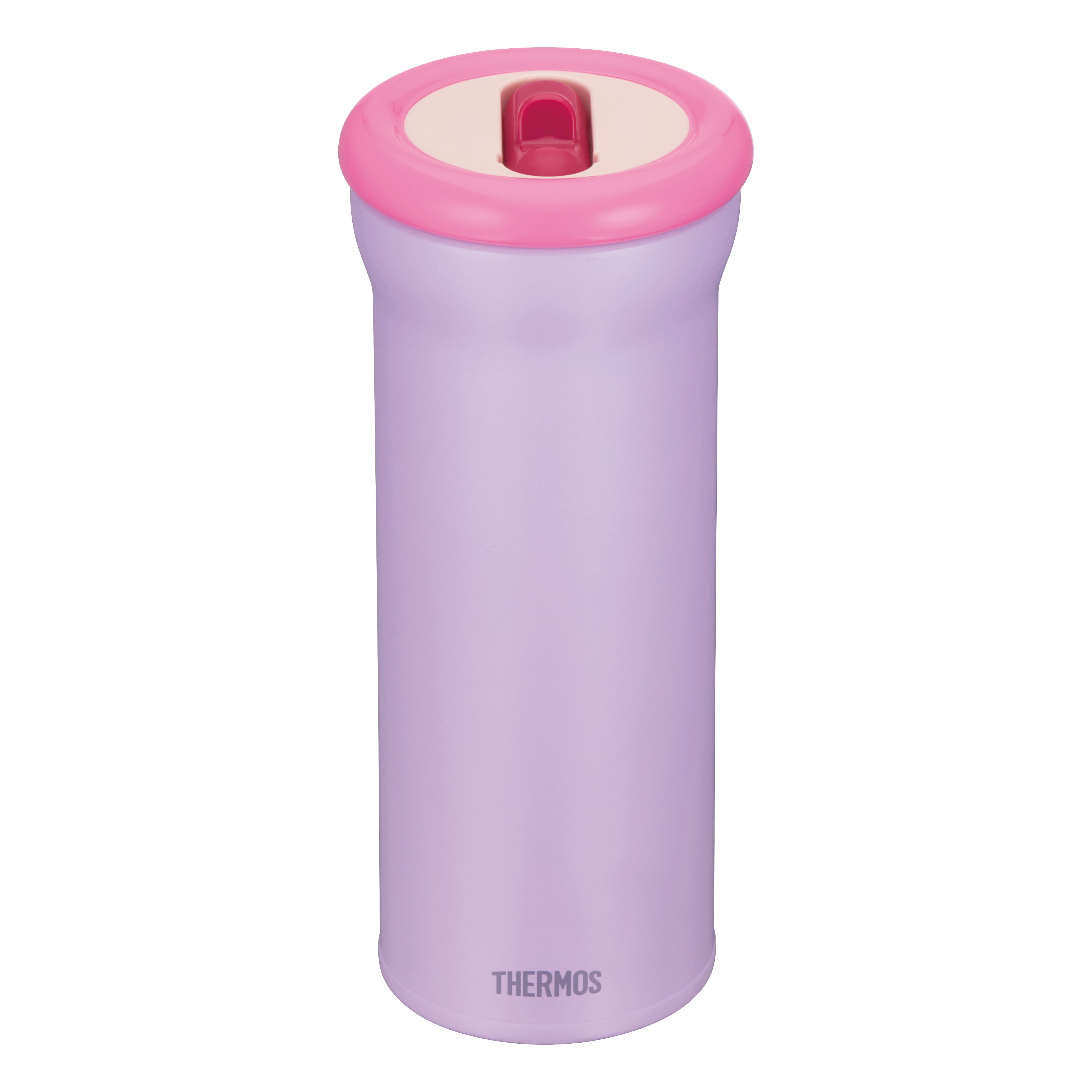 FKB-470 470ml Vacuum Insulated Straw Tumbler