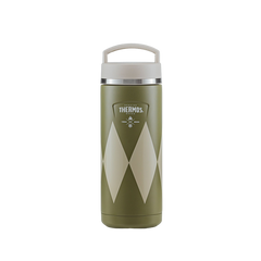 IS2304 945ml Sands of Time Twist Top Tumbler with Handle
