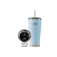 IS111 710ml On The Go Straw Tumbler