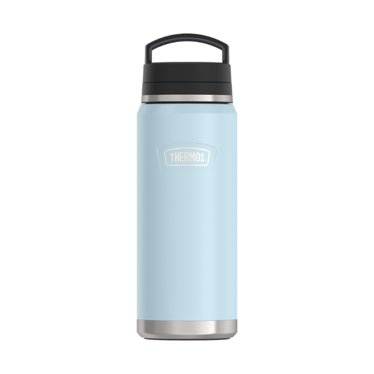 IS211 1.2L Dual Temp Tumbler with Carry Handle