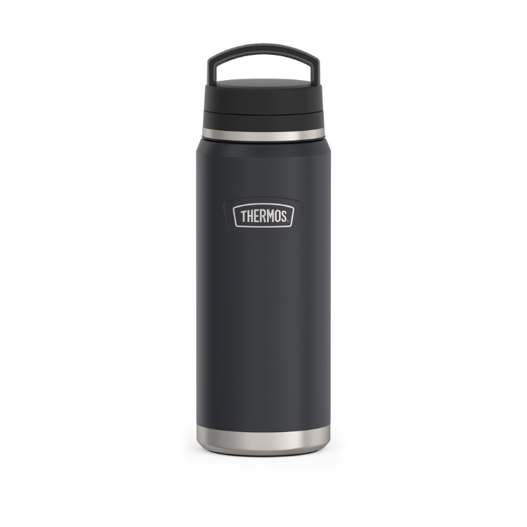 IS211 1.2L Dual Temp Tumbler with Carry Handle