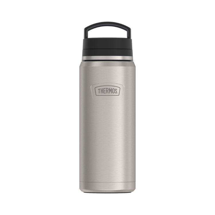 IS211 1.2L Dual Temp Tumbler with Carry Handle