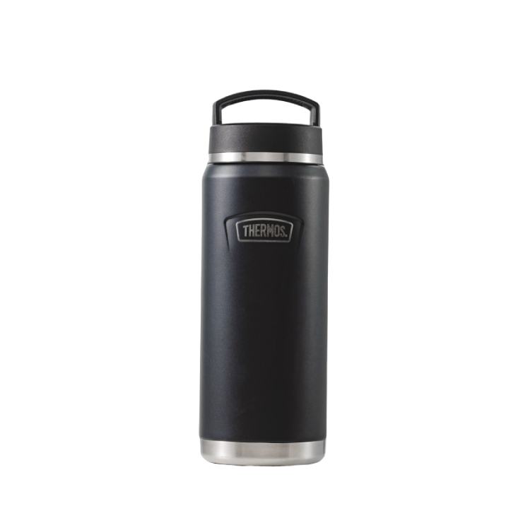 IS212 1.2L Twist Top Tumbler with Handle