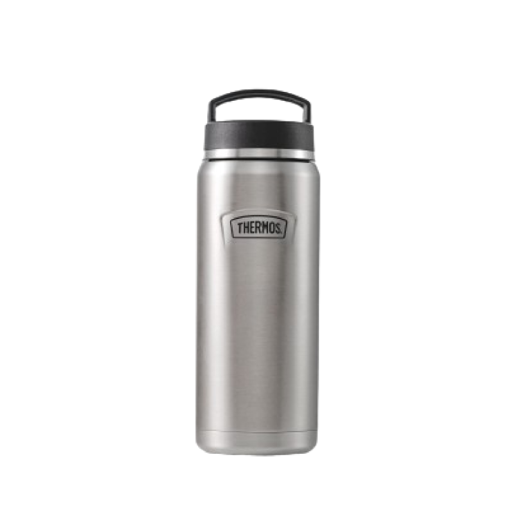 IS212 1.2L Twist Top Tumbler with Handle