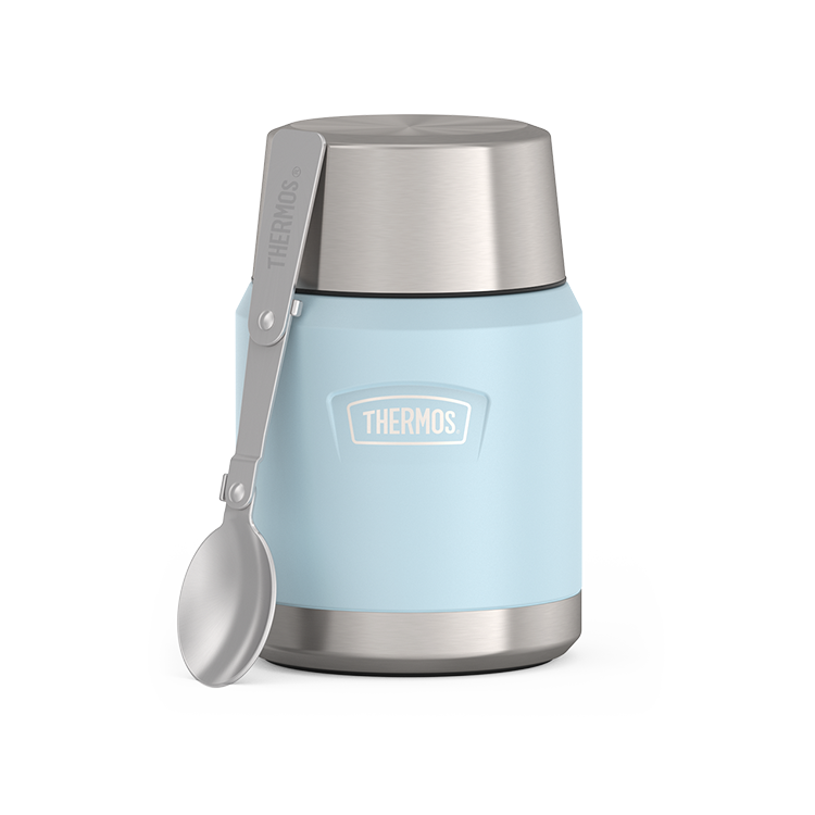 IS300 470ml ICON™ Food Jar with Spoon