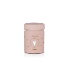 JBT-501KT23 500ml Hello Kitty Easy Open Food Jar