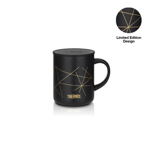 JDG-351 350ml Vacuum Insulated Mug