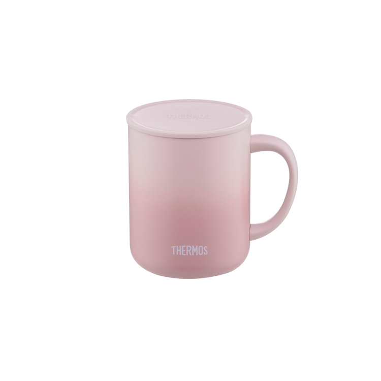 JDG-452 450ml Gradient Vacuum Insulated Mug – Thermos Malaysia