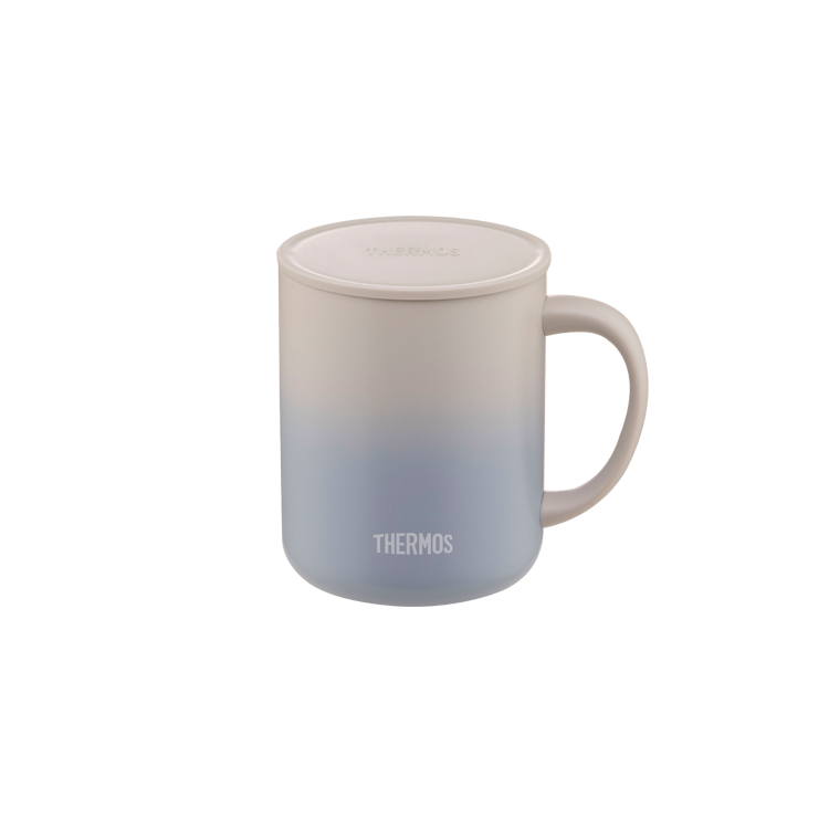 JDG-452 450ml Gradient Vacuum Insulated Mug