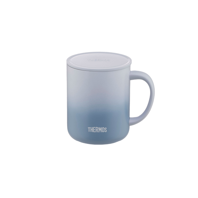 JDG-452 450ml Gradient Vacuum Insulated Mug