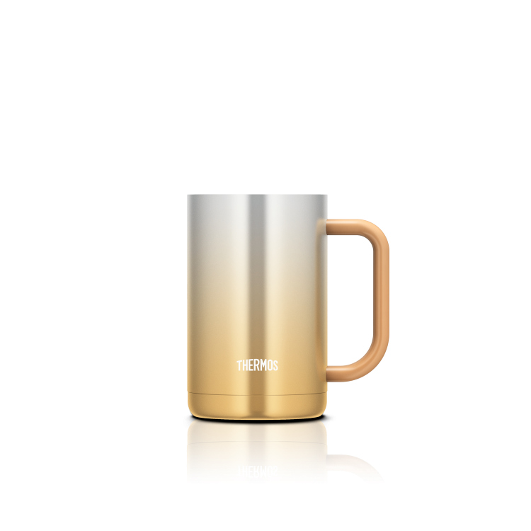 JDK-600C 600ml Vacuum Insulated Mug