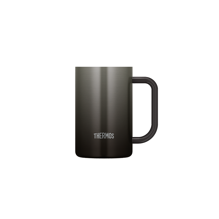 JDK-601 600ml Gradient Vacuum Insulated Mug