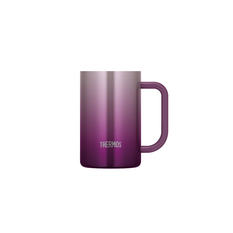 JDK-601 600ml Gradient Vacuum Insulated Mug