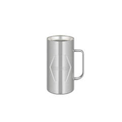 JDK-721 720ml Vacuum Insulated Mug