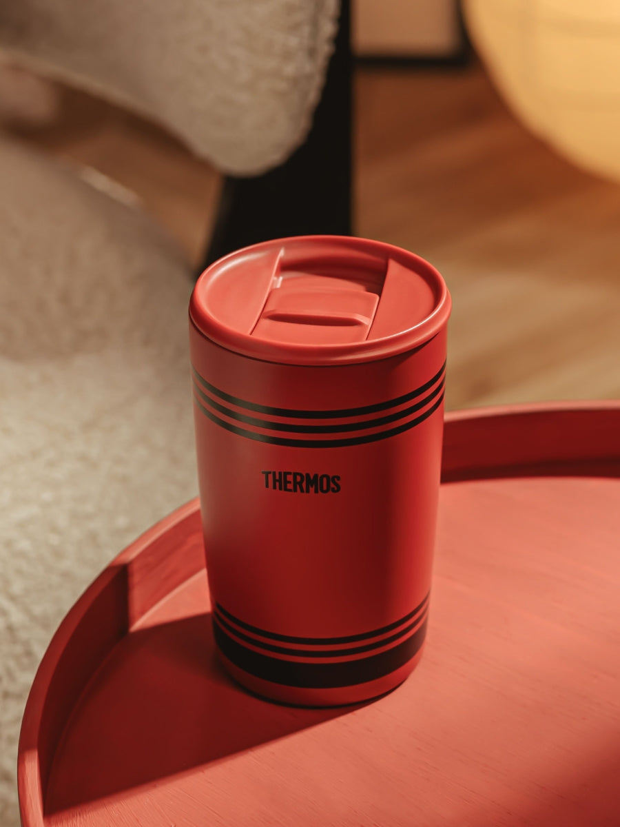 120th Anniversary Edition Timeless Flame Bundle Set – Thermos Malaysia