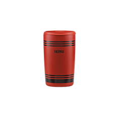 JDP-401 400ml Timeless Flame Insulated Mug with Lid