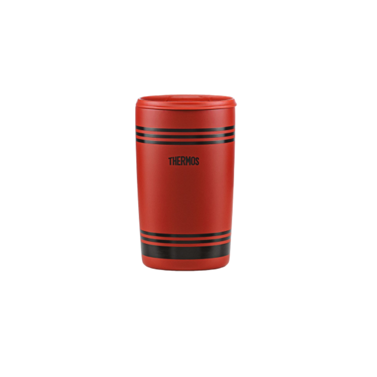 JDP-401 400ml Timeless Flame Insulated Mug with Lid