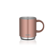 JDS-350 350ml Vacuum Insulated Stackable Mug